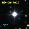 BD+36  4917