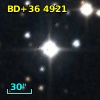 BD+36  4921