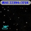 IRAS 22394+3718
