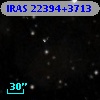 IRAS 22394+3713