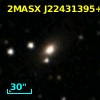 2MASX J22431395+3531441