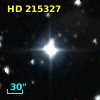 HD 215327