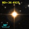BD+36  4925