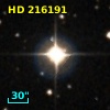 HD 216191