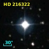 HD 216322