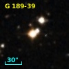 G 189-39