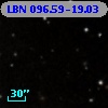 LBN 096.59-19.03