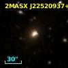 2MASX J22520937+3741024