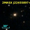 2MASX J22455897+3738093