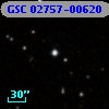 GSC 02757-00620
