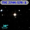 TYC 2744-578-1