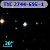 TYC 2744-695-1