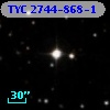 TYC 2744-868-1