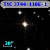 TYC 2744-1106-1