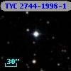 TYC 2744-1998-1