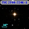 TYC 2744-2246-1
