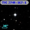 TYC 2748-167-1