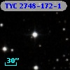 TYC 2748-172-1