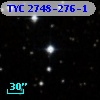 TYC 2748-276-1