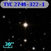 TYC 2748-322-1