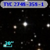 TYC 2748-358-1