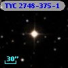 TYC 2748-375-1