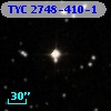 TYC 2748-410-1
