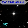 TYC 2748-614-1