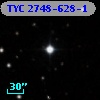 TYC 2748-628-1