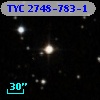 TYC 2748-783-1