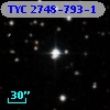 TYC 2748-793-1