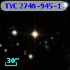 TYC 2748-945-1
