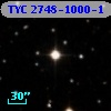TYC 2748-1000-1