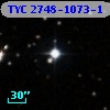 TYC 2748-1073-1