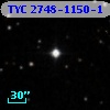 TYC 2748-1150-1