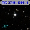 TYC 2748-1305-1