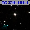 TYC 2748-1489-1