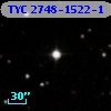 TYC 2748-1522-1