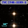 TYC 2748-1599-1