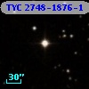 TYC 2748-1876-1