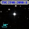 TYC 2748-2080-1