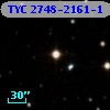 TYC 2748-2161-1