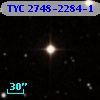 TYC 2748-2284-1