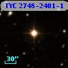 TYC 2748-2401-1