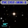 TYC 2757-1036-1