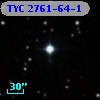 TYC 2761-64-1