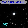 TYC 2761-429-1