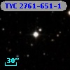 TYC 2761-651-1