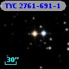 TYC 2761-691-1