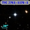 TYC 2761-1176-1